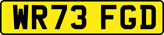 WR73FGD