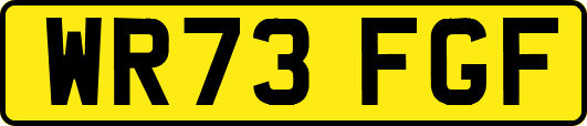 WR73FGF