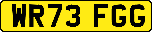 WR73FGG