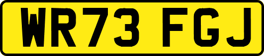 WR73FGJ