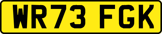 WR73FGK