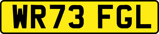 WR73FGL