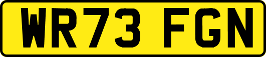 WR73FGN