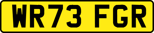 WR73FGR