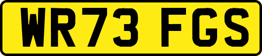 WR73FGS