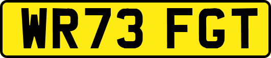 WR73FGT