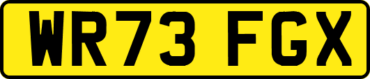 WR73FGX