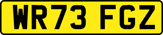 WR73FGZ