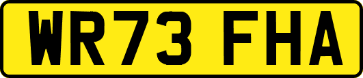 WR73FHA