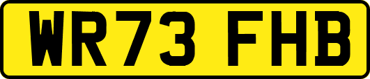 WR73FHB
