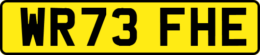 WR73FHE