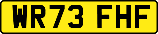 WR73FHF