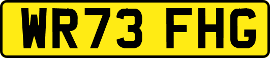 WR73FHG