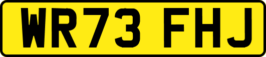 WR73FHJ