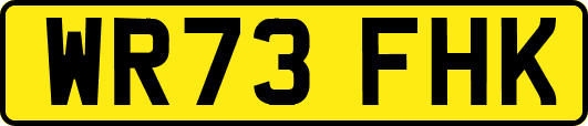 WR73FHK