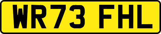 WR73FHL