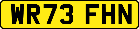 WR73FHN