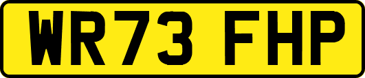 WR73FHP