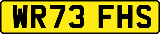 WR73FHS