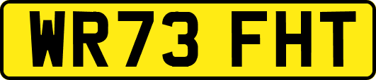 WR73FHT