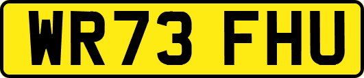 WR73FHU