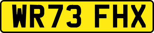 WR73FHX