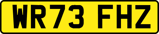 WR73FHZ