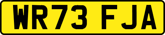 WR73FJA