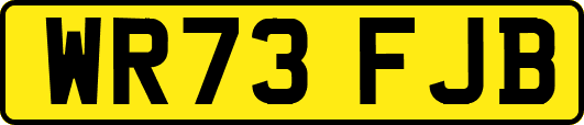 WR73FJB