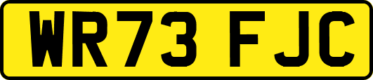 WR73FJC