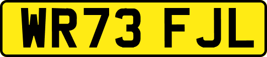 WR73FJL
