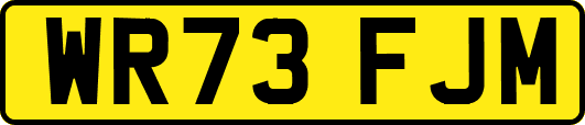WR73FJM