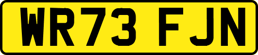 WR73FJN