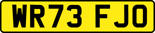 WR73FJO