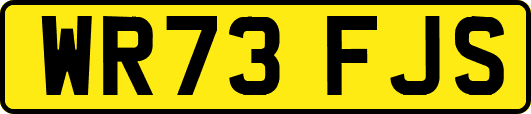 WR73FJS