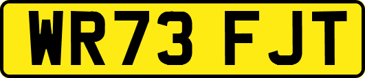 WR73FJT