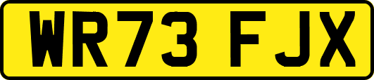 WR73FJX