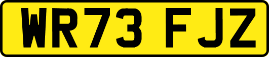 WR73FJZ