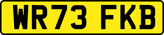 WR73FKB