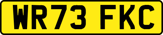 WR73FKC