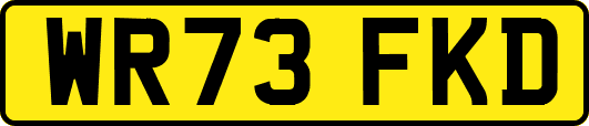 WR73FKD