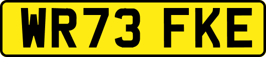 WR73FKE