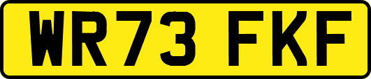 WR73FKF