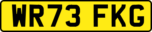 WR73FKG