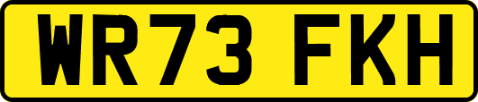 WR73FKH