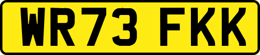 WR73FKK