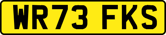 WR73FKS