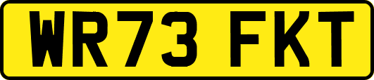 WR73FKT