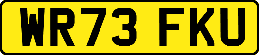 WR73FKU