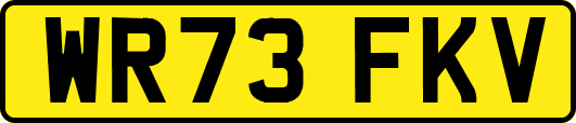 WR73FKV